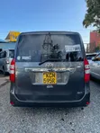 Toyota Noah 2010 Kijivu - 5