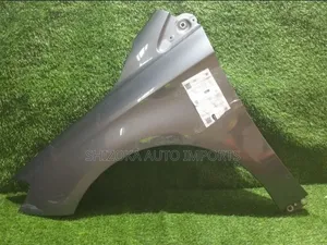 Mercedes-Benz B-Class W246 Fender (2017)