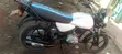 Bajaj Boxer 150 UG 2022 - Nyeupe - 1
