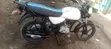 Bajaj Boxer 150 UG 2022 - Nyeupe - 2