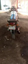 Bajaj Boxer 150 UG 2022 - Nyeupe - 3