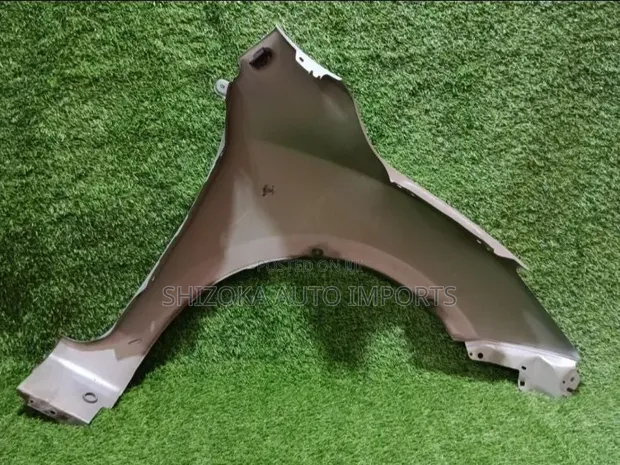 Fender ya Kushoto ya Mazda Axela 2010 - 1
