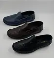 Viator vya Ngozi vya Kiume vya Premium - Size 40-45 - 1