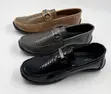 Viator vya Ngozi vya Kiume vya Premium - Size 40-45 - 2