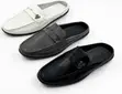 Viator vya Ngozi vya Kiume vya Premium - Size 40-45 - 3