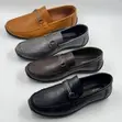 Viator vya Ngozi vya Kiume vya Premium - Size 40-45 - 4
