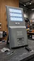 Mwanga wa Barabarani wa Budget Solar 6000W - 2