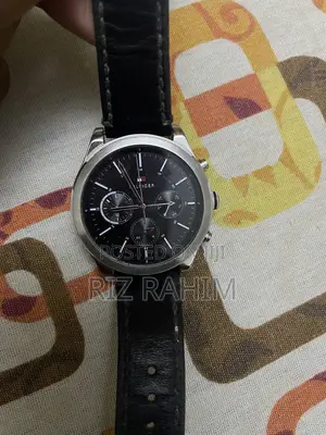 Tommy Hilfiger Classic Watch - Negotiable