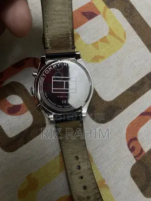 Tommy Hilfiger Classic Watch - Negotiable