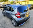 Nissan Note 2016 Gray - 2