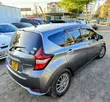 Nissan Note 2016 Gray - 5