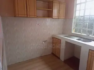 Bungalow ya Vyumba 2 vya Kulala Muguga - Inapangishwa
