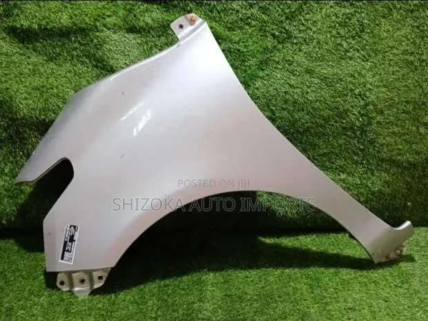 Toyota Sienta NSP172 Left Fender 2017 - 1