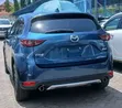 Mazda CX-5 2020 Bluu - 4