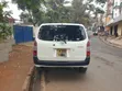 Toyota Probox 2016 Nyeupe - 3