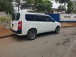 Toyota Probox 2016 Nyeupe - 4