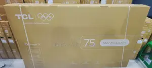 TCL 75 Inch C8L Mini LED 4K Google TV