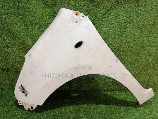Suzuki Alto HA25V Left Fender (2010) - 1