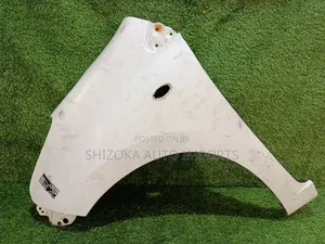 Fenda ya Kushoto ya Suzuki Alto HA25V (2010)