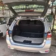 Toyota Corolla Fielder 2014 Nyeupe - 4