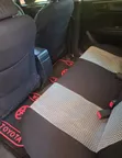 Toyota Corolla Fielder 2014 Nyeupe - 5