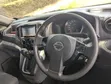 Nissan NV350 2015 - Accident Free - 2
