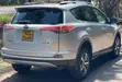 Toyota RAV4 2016 Nyeusi - 4