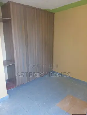 1 Bedroom Apartment for Rent in Muguga