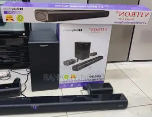 Vitron V685SBD 5.1 Soundbar Wired | Dolby Audio
