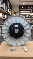 JSOT 3000W UFO Solar LED Street Light - 1