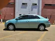 Toyota Belta 2008 Silver - 3