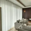 High Quality Sheers for Airbnb Studios - 2