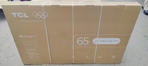 TCL 65" P8L QD Mini-LED Google TV