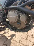 Tekken Simba 250cc Dual Sport 2024 Kijani - 4