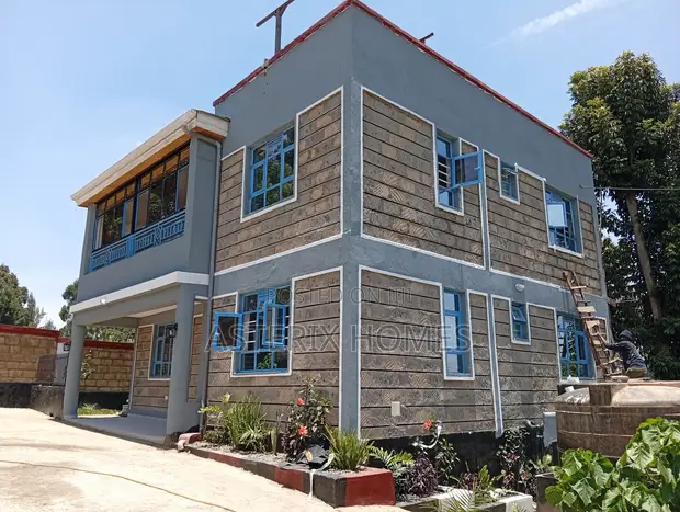 4 Bedroom Maisonette for Rent in Muguga - 1