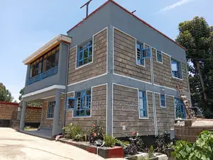 Maisonette ya Vyumba 4 vya Kulala kwa Ajili ya Kukodisha Muguga