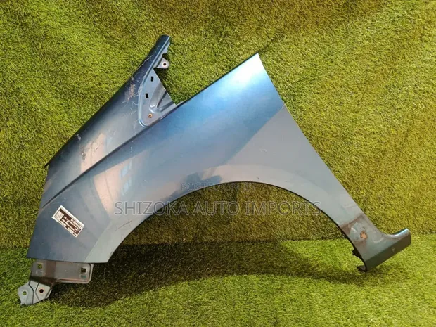 Honda Fit Shuttle Hybrid GP2 Fender (Left) - 2011 - 1
