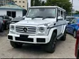 Mercedes-Benz G-Class G 350 d 2019 Nyeupe - 2