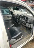 Toyota Hilux 2008 Nyeupe - 3