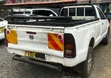 Toyota Hilux 2008 Nyeupe - 4