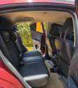 Honda Vezel 2015 Hybrid Maroon - 1