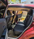 Honda Vezel 2015 Hybrid Maroon - 2