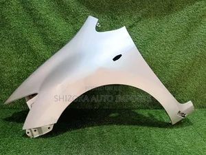 Fender ya Kushoto Toyota Auris NZE151H (2008)