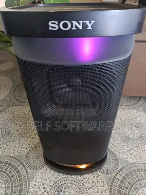 Sony SRS-XP500 Wireless Speaker