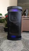 Sony SRS-XP500 Speaker isiyo na waya - 3