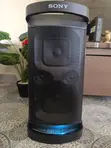 Sony SRS-XP500 Speaker isiyo na waya - 5