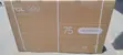 TCL 75" Smart Google TV 4K UHD - 2