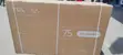 TCL 75" Smart Google TV 4K UHD - 3