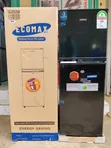 Ecomax 138L Double Door Refrigerator - 2