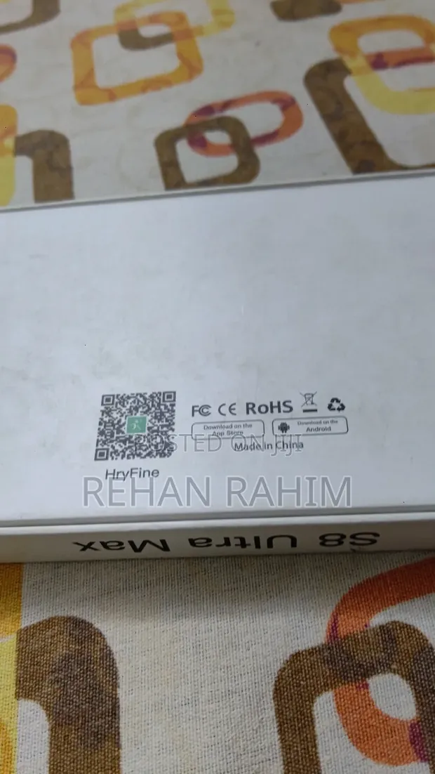 S8 Ultra Max Smart Watch - 1